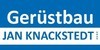 Kundenlogo von Jan Knackstedt GmbH Gerüstbau