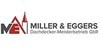 Kundenlogo von Miller & Eggers Dachdecker Meisterbetrieb GbR