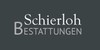 Logo von Schierloh Klaus Bestattungshaus
