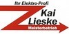 Kundenlogo Kai Liske "Ihr Elektroprofi"