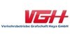 Kundenlogo von Verkehrsbetriebe Grafschaft Hoya GmbH