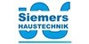 Kundenlogo von Siemers Haustechnik