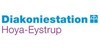 Logo von Diakoniestation Hoya-Eystrup