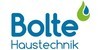 Kundenlogo von Bolte Haustechnik Sanitär Heizung und Elektro