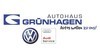 Kundenlogo von Autohaus Grünhagen GmbH & Co. KG