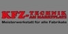 Kundenlogo von Kfz-Technik Am Marktplatz