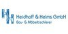 Kundenlogo von Tischlerei Heidhoff & Helms GmbH