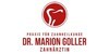 Logo von Goller Marion Dr.med.dent. Praxis für Zahnheilkunde