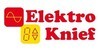 Kundenlogo von Elektro Knief GmbH