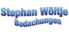 Kundenlogo von Wöltje Stephan Bedachungen