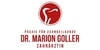 Kundenlogo von Goller Marion Dr.med.dent. Praxis für Zahnheilkunde