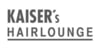 Kundenlogo von Kaiser's Hairlounge Friseursalon