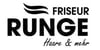 Kundenlogo von Runge Gerald Friseur Damen u. Herren, Haarersatz, Fußpflege