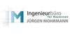 Logo von Mohrmann Jürgen Ing. Büro für Bauwesen