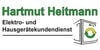 Kundenlogo von Hartmut Heitmann Elektro- und Hausgerätekundendienst