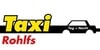 Kundenlogo von Taxiunternehmen Astrid Rohlfs