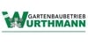 Kundenlogo von Wurthmann Gartenbau, Blumen & Pflanzen, Inh. Uwe Wurthmann