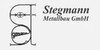 Kundenlogo von Stegmann Metallbau GmbH Metallbau/Design