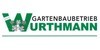 Kundenlogo von Wurthmann Gartenbau, Blumen & Pflanzen, Inh. Uwe Wurthmann