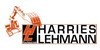 Logo von Harries-Lehmann Hans-Fr. Lohnunternehmen u. Sandgrube