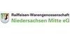 Kundenlogo von Raiffeisen-Warengenossenschaft Niedersachsen eG