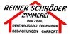 Logo von Schröder Reiner Zimmerei