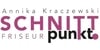 Kundenlogo von Schnittpunkt Friseur Annika Kraczewski