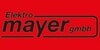 Kundenlogo von Mayer Elektro GmbH