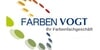 Kundenlogo von Vogt Christoph Farbenfachgeschäft - Malerbetrieb