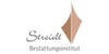 Kundenlogo von Streidt Christian Bestattungsinstitut