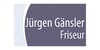 Kundenlogo von Gänsler Jürgen Haarstudio