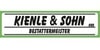 Kundenlogo von Kienle & Sohn Bestattungen