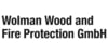 Kundenlogo von Wolman Wood and Fire Protection GmbH