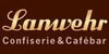 Kundenlogo von Lanwehr GmbH Confiserie, Manufaktur, Pralinen
