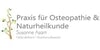 Kundenlogo von Asam Susanne Heilpraktikerin, Krankenschwester