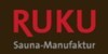 Kundenlogo RUKU Sauna Manufaktur GmbH & Co. KG Verkauf von Saunaanlagen
