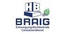 Kundenlogo von Braig Hermann Papierverwertung Müllentsorgung