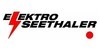 Kundenlogo von Elektro Seethaler