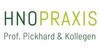Kundenlogo von HNO Praxis Prof. Pickhard & Kollegen
