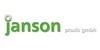 Logo von Janson Praxis GmbH | Physiotherapie & Massage