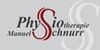 Kundenlogo von Schnurr Manuel Physiotherapie