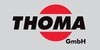 Logo von Thoma GmbH Abbruch, Recycling, Container, Erdarbeiten