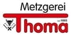 Kundenlogo von Metzgerei Thoma