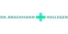 Kundenlogo von Praxis Brachmann & Kollegen
