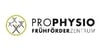 Kundenlogo von Frühförderzentrum ProPhysio Etmans, Kleisen & Vingerhoed GbR