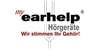 Kundenlogo von earhelp Hörgeräte