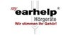 Kundenlogo von earhelp Hörgeräte