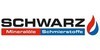 Kundenlogo von Schwarz GmbH Mineralöle + Schmierstoffe