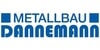 Kundenlogo von Dannemann Metallbau