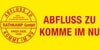 Kundenlogo von Rohrreinigung Rathkamp